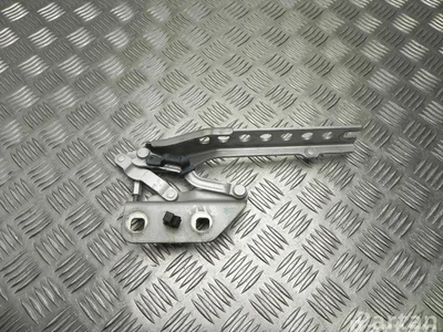 Audi 4E0 823 301 D / 4E0823301D A8 (4E_) 2007 Charnière - Image 1