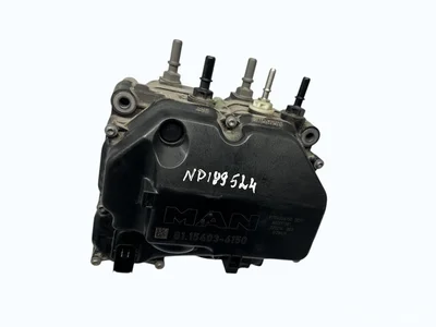 MAN Trucks 81154036150, 0444062012 TGX II 2021 Pump - Image 1
