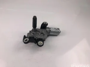 Volkswagen 5K6955711B GOLF VI (5K1) 2012 Двигатель стеклоочистителя