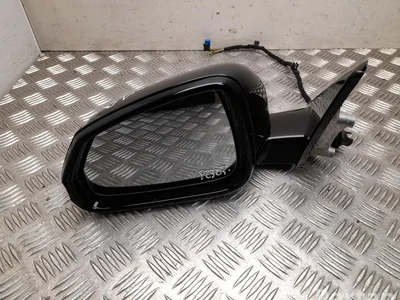 BMW E90416189 IX 1 2023 Rétroviseur extérieur - Image 1