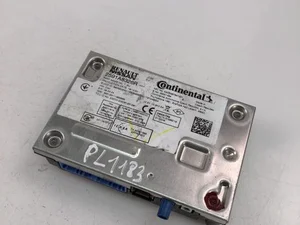 Renault 2591A8326R MEGANE IV (B9A/M_) 2018 unidad de control