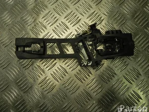 Ford 8A61-A224A37-AN/CN/EF / 8A61A224A37ANCNEF FIESTA VI 2014 Poignée de porte