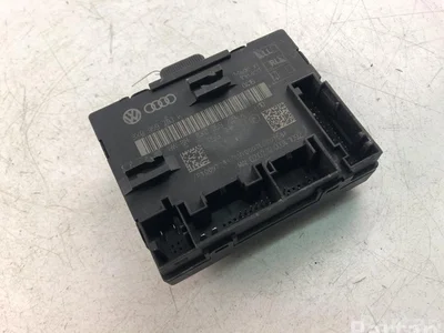 Audi 8X0959793K A1 Sportback (8XA, 8XF) 2014 Türsteuergerät - Bild 1