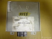 AUDI 8E5 035 223 / 8E5035223 A4 (8EC, B7) 2005 Garso stiprintuvas