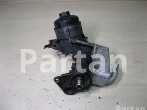 Opel 897385813, 5989070291 ASTRA J 2010 Boîtier de filtre à huile