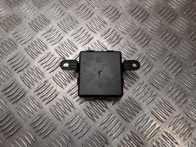 Volkswagen 5WA959436F, 5WA959436B ID.3 2021 Unité de contrôle pour l'accès et l'autorisation de démarrage (kessy) - Image 1