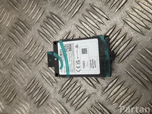 Polestar 80017593 4 2025 valdymo blokas