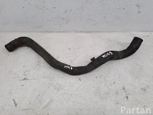 Mazda CX-3 (DK) 2018 Wąż płynu chłodzącego