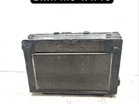 BMW 2284240, 2284240-03, 7602181, 7602181-01, 67327602181, A55118-113, L1228392301, D593765, 232-60114-0 / 2284240, 228424003, 7602181, 760218101, 67327602181, A55118113, L1228392301, D593765, 232601140 5 (F10) 2014 Wasserkühler Satz