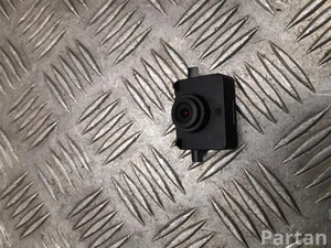 Polestar 6608176778 4 2025 Kamera priekis