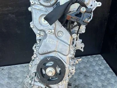 Lexus M15AFXE LBX 2025 Komplettmotor - Bild 1