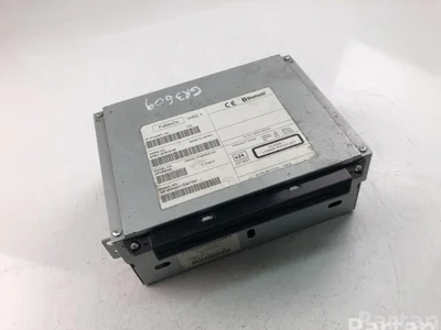 Volvo BF6N-18C815-AB / BF6N18C815AB V60 2012 Système audio / vidéo / navigation - Image 1