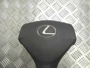 Lexus 610251205A4F RX (_U3_) 2007 Airbag du conducteur