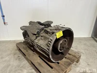 Gebrauchtes Original Mercedes-Benz Trucks ACTROS MP4 / MP5 2018 Komplettes Getriebe G281-12