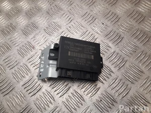 Nissan 284L0 6984R / 284L06984R Ariya 2024 Unité de contrôle pour systèmes de stationnement