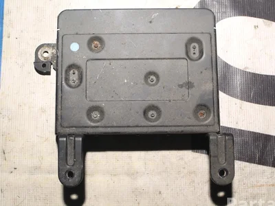 Volvo 30795276 S60 II 2010 Amplificateur audio - Image 1