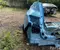 Renault Clio V 2021 Body quarter Left Rear - Image 2