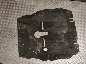 Renault 758309714R MASTER IV Platform/Chassis 2025 Under cover Engine