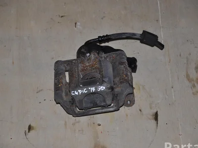 Citroën C4 Picasso II 2017 Étrier de frein Right Rear - Image 1