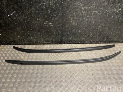 Hyundai 87277-BE000, 87287-BE000 / 87277BE000, 87287BE000 Kona II 2025 Dachreling Satz links rechts - Bild 1