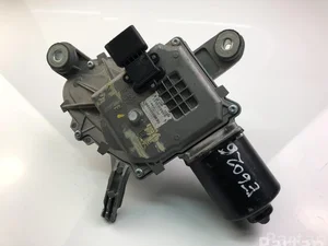 Citroën B58LHP14304 C4 Picasso I (UD_) 2009 Moteur d'essuie-glace