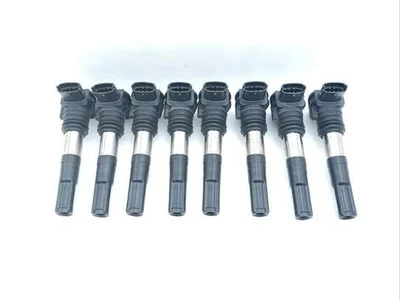 Maserati 248404, 78410002 GRAN TURISMO 2011 Uždegimo žvakė - Nuotrauka 1