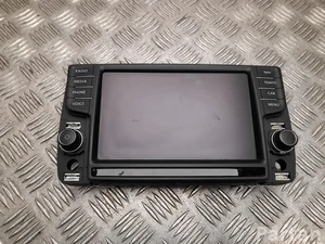 Volkswagen 5G0 919 606 / 5G0919606 PASSAT Variant (3G5) 2015 Display