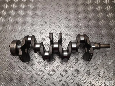 Ford BM5G 6303 / BM5G6303 C-MAX II (DXA/CB7, DXA/CEU) 2012 Alkūninis velenas - Nuotrauka 1