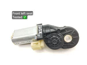 Chrysler 6004RA3351, 12V6004RA3351, JCI2766538 Pacifica 2018 Moteur électrique