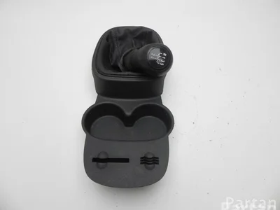 Opel 460029937 CORSA D 2007 Levier de vitesse - Image 1