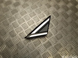 Ford DS73-716003 / DS73716003 MONDEO V Saloon 2019 Décoration de cadre de verre porte