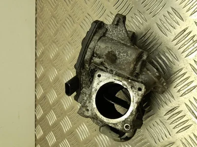 Fiat 5802313486 Ducato X290 2020 Corps de papillon - Image 1