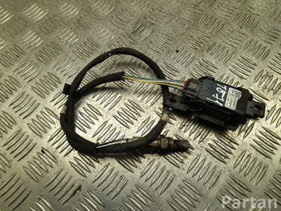 Audi 8W0 907 807 T / 8W0907807T A4 Avant (8W5, B9) 2021 Lambda zondas - Nuotrauka 1