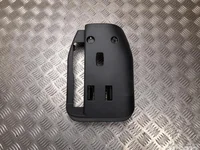 Ford USA LJ8B-3533-A / LJ8B3533A Mustang Mach-E 2022 Vairo kolonėlės apdaila apatinis