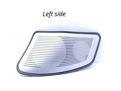 BMW 9254385 6 Gran Coupe (F06) 2015 Grille de haut-parleur - Image 1