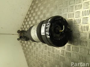 Mercedes-Benz A 167 320 32 13 / A1673203213 GLE (W167) (2019 ...) 2020 amortizatorius su pneumatine spyruokle dešinė priekis