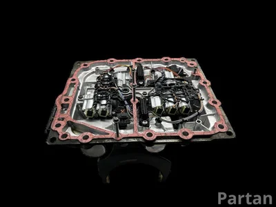 Volvo Trucks 24330951, 23269533, 421367201, 4410370164, 4212000404 FH III 2023 Getriebeventil-Steuerkupplung - Bild 1