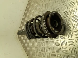 BMW 6772219 5 (E60) 2008 kit amortisseur Left Front