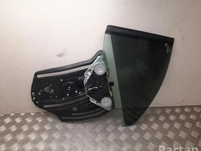 BMW 5 A07 1C5 / 5A071C5 4 G23 Convertible 2021 Lève-vitre Left Rear - Image 1