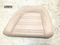 Ferrari L0215044 California 2010 Fotel tylny