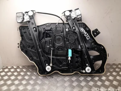 Tesla 1495509-97-E / 149550997E Model Y 2022 Lève-vitre Right Front - Image 1