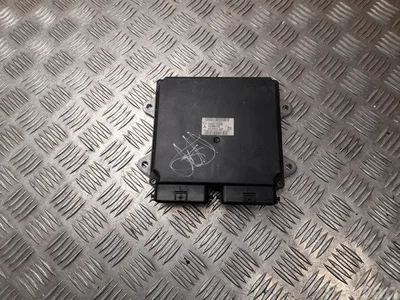 Mitsubishi 1860115500, 1860B155 COLT VI (Z3_A, Z2_A) 2009 Unité de contrôle moteur - Image 1