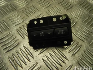 Nissan 60603E X-TRAIL (T32_) 2016 Commutateur multiple