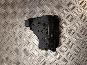 Volkswagen 7N0839015B SHARAN (7N1, 7N2) 2011 Cerradura de puerta Left Rear