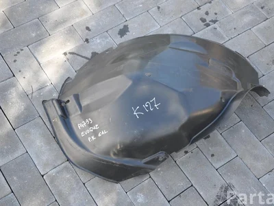 Land Rover FJ3216A579AB RANGE ROVER EVOQUE (L538) 2016 Doublure d'aile Left Front - Image 1