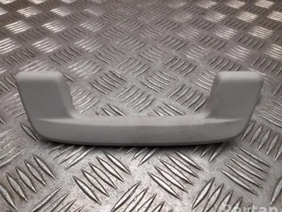 Volkswagen 5H0 857 607 B / 5H0857607B ID. Buzz 2024 Roof grab handle - Image 1