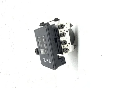 Ford M1BC-2C219-AC, M1BC2C219AC / M1BC2C219AC, M1BC2C219AC FIESTA VII 2020 Unité de commande hydraulique ABS - Image 1