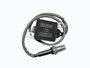 Mercedes-Benz Trucks A0111536228, A2C1864340000 NOX датчик
