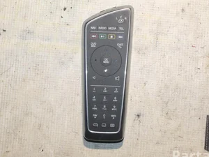 Volvo 31215554 S60 II 2010 Un autre détail de finition