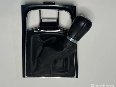 Škoda 567863212A KAROQ (NU7) 2019 Bouton de levier de vitesse - Image 1